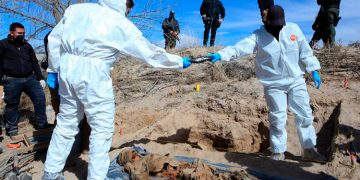 La disminución de homicidios es mínima, reconoce AMLO