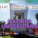 Convoca UAT a elegir “Maestra Universitaria 2021”