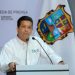 Nadie del gobierno va entrar al proceso electoral: Gobernador