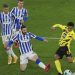 Todo el Hertha en cuarentena; tres partidos aplazados
