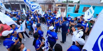 Pide Pepe Braña a IETAM solicitar apoyo a Guardia Nacional