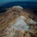 Declaran desaparición del Glaciar Ayoloco, en el Iztaccíhuatl