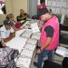 Elige INE a 42 mil 732 funcionarios de casillas en Tamaulipas