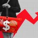 La inflación, al alza: 6.05%; en verano podría bajar