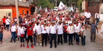Victoria tendrá los mejores servicios básicos de Tamaulipas