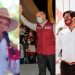 Piden candidatos de Morena Seguridad Federal en Tamaulipas