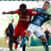 La Fiera deja ir vivo al Toronto FC