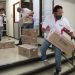 Llegan Listas Nominales finales a Tamaulipas