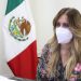 Aplica ITAIT nueva multa  a la Alcaldesa de Reynosa