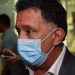 Manuel Canales sin resentimientos; “yo pedí no ser reelecto”
