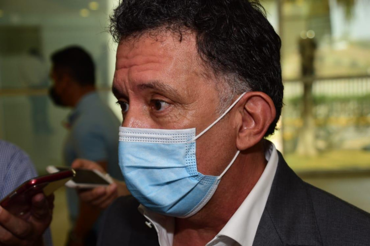 Manuel Canales sin resentimientos; “yo pedí no ser reelecto”