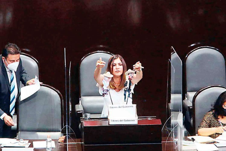 Vienen amparos por nueva Ley de Hidrocarburos