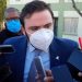 Vamos a afrontar los retos y dar la cara: Pilar