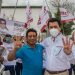 “Matamoros seguirá siendo tierra Morena”: Mario López