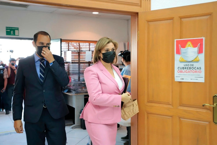 Avalarán ley del cannabis con errores