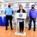 Mis derechos políticos están intactos: Maru Campos