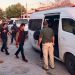 Rescatan 25 migrantes; 8 menores de edad: Seguridad