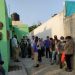 Rescatan a 17 migrantes más en casa de seguridad de Reynosa