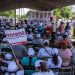 Deportistas de la Morelos con Chucho Nader y la Fórmula del PAN