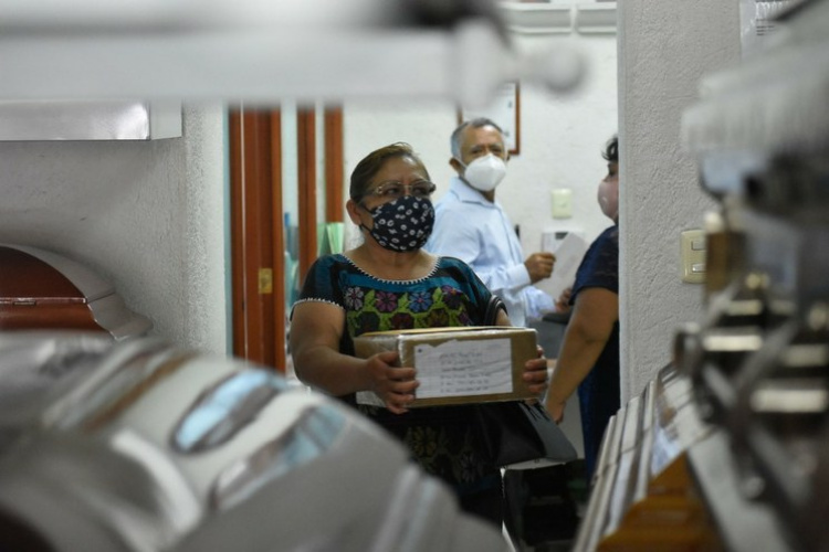 Reportan 27 nuevos contagios; suman 51,446 casos Covid