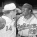 Bateó al racismo; Pete Rose festejó sus 80 años