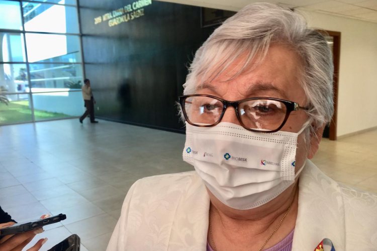 Propone PRI en reforma garantizar cargos de mujeres