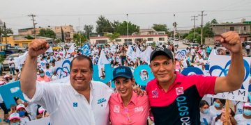 Victoria tendrá los mejores servicios básicos de Tamaulipas