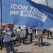 Vamos a afrontar los retos y dar la cara: Pilar