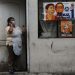 Ecuatorianos se aprestan a votar en medio de pandemia