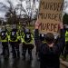 Más protestas en Minnesota tras muerte a manos de policía