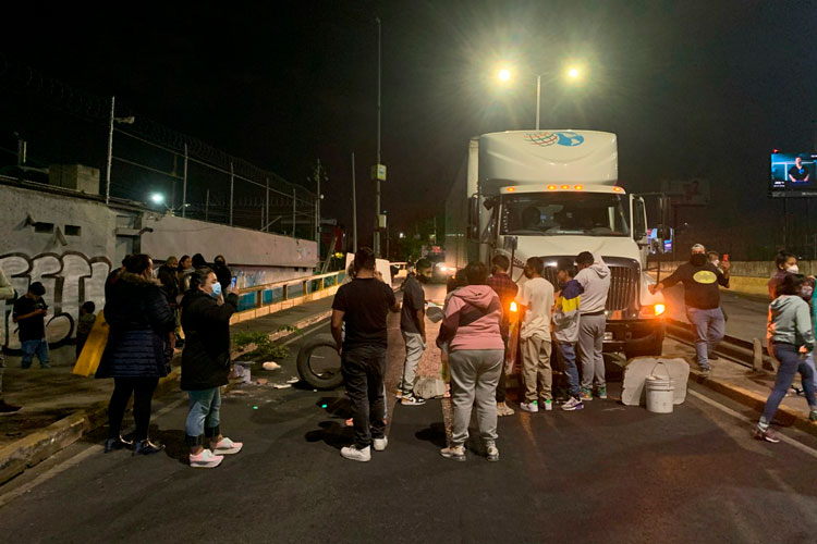 La disminución de homicidios es mínima, reconoce AMLO