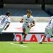 Pumas rescata agónico empate ante Pachuca