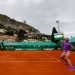 Nadal tiene cómodo estreno en Montecarlo