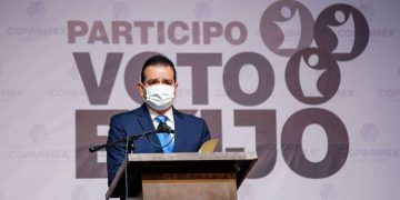 Apuestan en la Tamaulipas y Telegrafistas por Chucho Nader