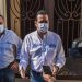 Tampico seguirá con Certidumbre, Seguridad y Desarrollo: Chucho Nader