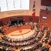 Diputados aprueban en lo general reforma a outsourcing