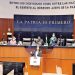 Fortalecen al sistema de justicia; Senado avala reforma