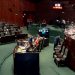 Cámara de Diputados aprueba, en lo general, nueva Ley de la FGR