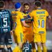 Pumas rescata agónico empate ante Pachuca