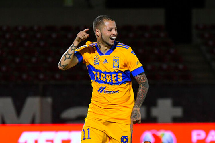 América cae ante el Olimpia, pero pasa a Cuartos