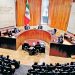 Presionan aval a reforma a hidrocarburos