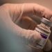 Limpias, dosis enviadas a México tras castigo a envasador: AstraZeneca