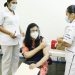 Definen fechas para vacuna a maestros en Tamaulipas