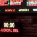 Diputados aprueban en lo general reforma al Poder Judicial