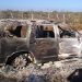 Clasifican 5 años expediente de masacre en Camargo
