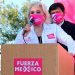 Agandalla Arellano Conde finanzas de FxM y lo expulsan