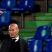 Zidane: “Queremos al Madrid en la próxima Champions”