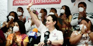 Se acerca el tiempo en el que los ciudadanos van a mandar: CLCR