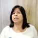 Servicios públicos eficientes,  objetivo de Pilar Gómez