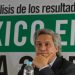 Se cumplen pronósticos de crecimiento, dice López Obrador